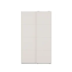 KIRA liukuovikaappi 120 cm