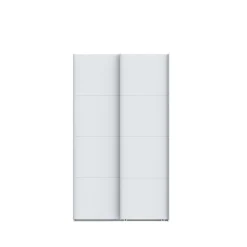 KIRA liukuovikaappi 120 cm