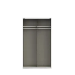 KIRA liukuovikaappi 120 cm