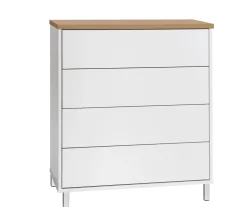 KIVI lipasto 80 cm
