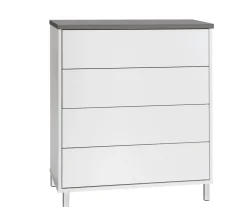 KIVI lipasto 80 cm
