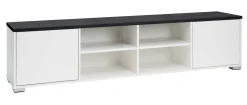 KIVI tv-taso 192 cm 2 ovea ja 2 avo-osaa