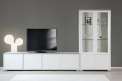 KIVI tv-taso/kaappi 192 cm 4 ovea