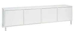 KIVI tv-taso/kaappi 192 cm 4 ovea
