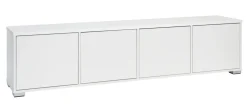 KIVI tv-taso/kaappi 192 cm 4 ovea