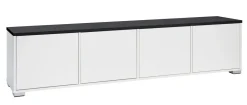 KIVI tv-taso/kaappi 192 cm 4 ovea