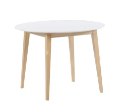 LAINE ruokapöytä pyöreä 100 cm