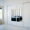 LAKEUS DESIGN liukuovikaappi mittatilauksena 250 x 60 x 240 cm