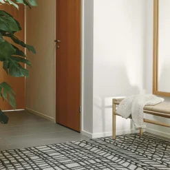 LASTU villamatto