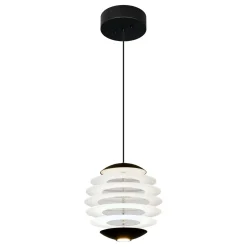 LEVELS LED kattovalaisin Ø 30 cm