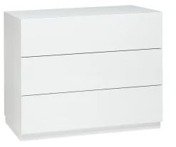 LUMO lipasto 92 cm 3-ltk