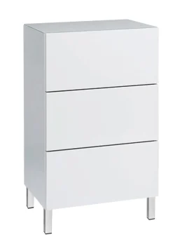 LUMO lipasto 46 cm 3-ltk