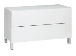LUMO lipasto 92 cm 2-ltk