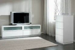 LUMO tv-taso 183 cm korkea
