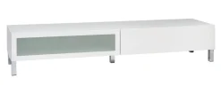 LUMO tv-taso 183 cm matala