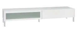 LUMO tv-taso 183 cm matala