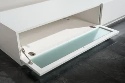LUMO tv-taso 183 cm matala