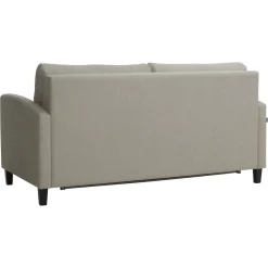 LUNA 2 hengen vuodesohva 180 cm