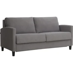LUNA 2 hengen vuodesohva 180 cm