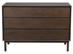 MACKAY lipasto 110 cm 3 ltk
