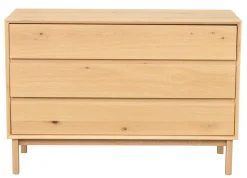 MACKAY lipasto 110 cm 3 ltk