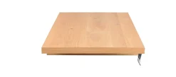 MADDOCK ruokapöydän jatkolevy 50 cm - Stemma.fi