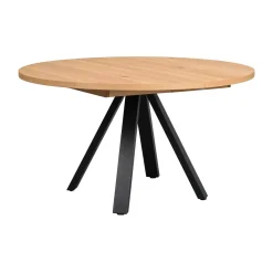 MADDOCK ruokapöytä 135 cm - Stemma