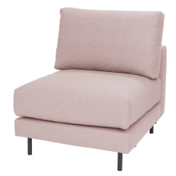 MANHATTAN sohvan keskiosa 80 cm Bond-kankaalla