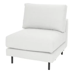 MANHATTAN sohvan keskiosa 80 cm Bond-kankaalla