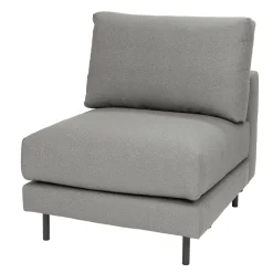MANHATTAN sohvan keskiosa 80 cm Bond-kankaalla
