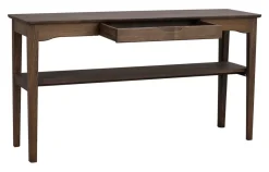 MARKHAM konsolipöytä 140 x 40 cm