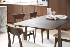 MARKHAM ruokapöydän jatkolevy 45 cm