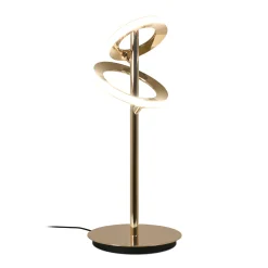 MARRY ME pöytävalaisin 48 cm