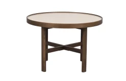 MARSDEN sohvapöytä pyöreä 60 cm