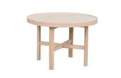 MARSDEN sohvapöytä pyöreä 60 cm