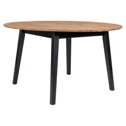 MARSEILLE ruokapöytä pyöreä 140 cm