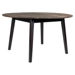 MARSEILLE ruokapöytä pyöreä 140 cm