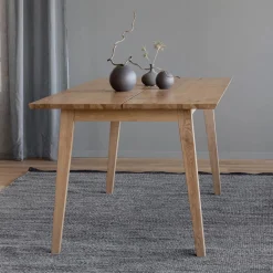 MELFORT ruokapöytä 180 x 90 cm