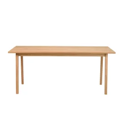 MELFORT ruokapöytä 180 x 90 cm