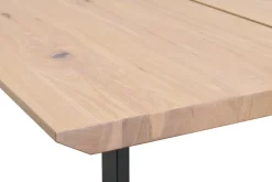 MELVILLE ruokapöytä 210 x 95 cm