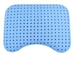 MICROTOUCH SHOULDER muotoiltu tyyny