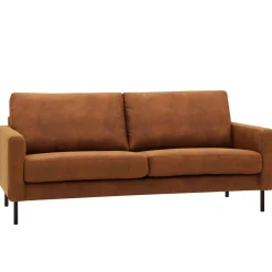 MILA 3 hengen sohva Texas-kankaalla