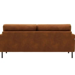MILA 3 hengen sohva Texas-kankaalla
