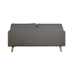 NAUVO 2 hengen sohva