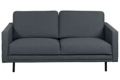 NAUVO 2 hengen sohva Stella-kankaalla