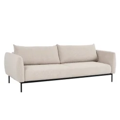 NEWBY 3 hengen vuodesohva