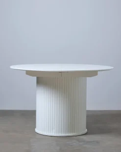 NOLA ruokapöytä jatkettava 120 cm