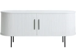 NOLA tv-taso ovaali 120 cm