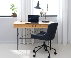 NOLA työpöytä 120 cm