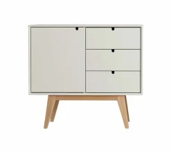 NOTTE lipastokaappi 80 cm